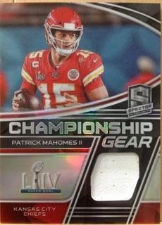 Patrick Mahomes II