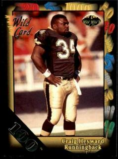 Craig Heyward
