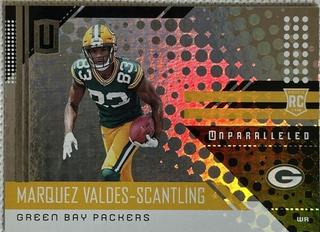 Marquez Valdes Scantling