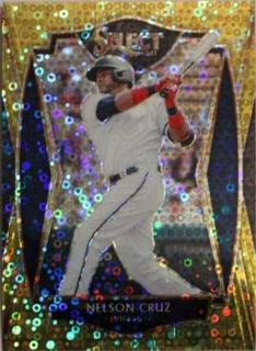 Nelson Cruz