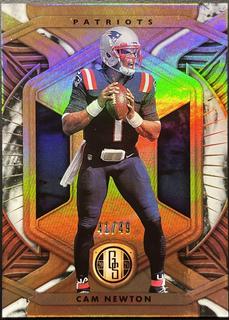 Cam Newton