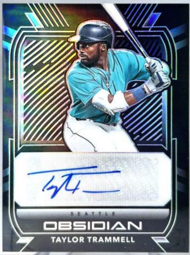 Taylor Trammell #O-TT