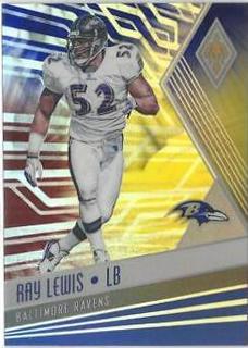 Ray Lewis