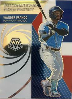 Wander Franco
