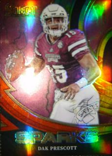 Dak Prescott