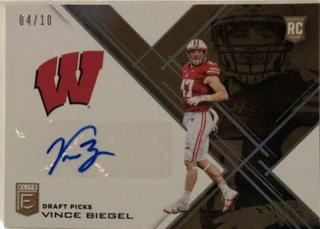 Vince Biegel