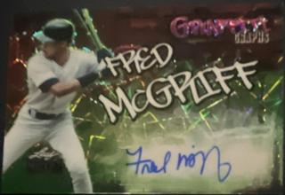 Fred McGriff