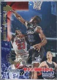 Shaquille O'Neal