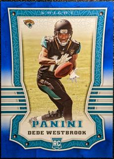 Dede Westbrook