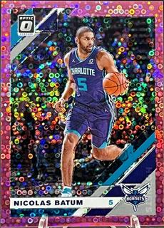 Nicolas Batum