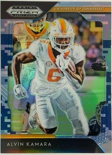 Alvin Kamara