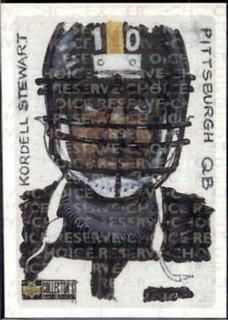 Kordell Stewart