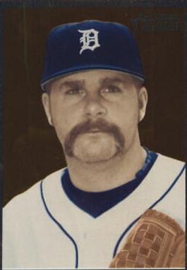 Todd Jones #7 Baseball Cards 2006 Bowman Heritage
