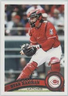 Ryan Hanigan