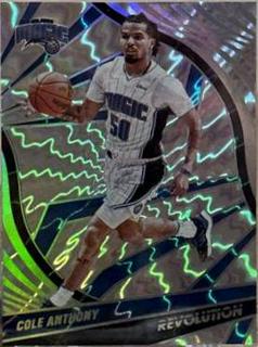 Cole Anthony