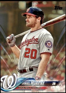 Daniel Murphy
