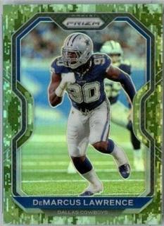DeMarcus Lawrence