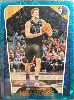 Dirk Nowitzki