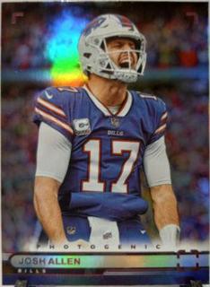 Josh Allen