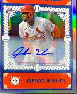 Jordan Walker