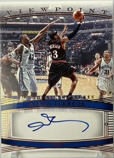 Allen Iverson
