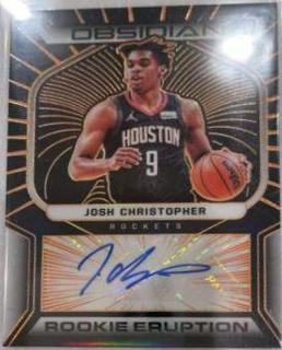 Josh Christopher