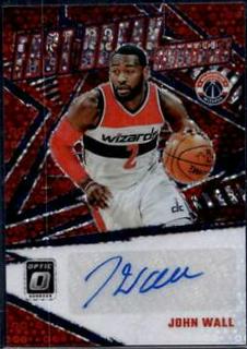 John Wall