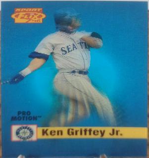Ken Griffey Jr