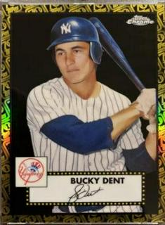 Bucky Dent