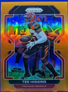 Tee Higgins
