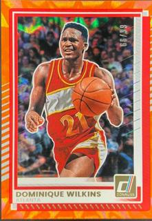 Dominique Wilkins