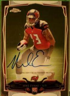 Mike Evans