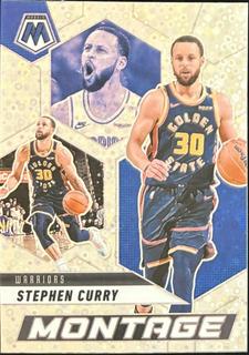 Stephen Curry