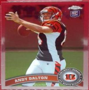 Andy Dalton