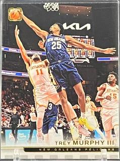 Trey Murphy III
