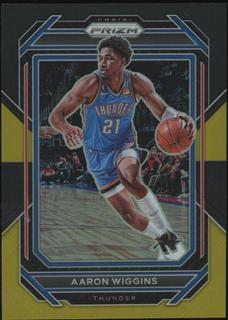 Aaron Wiggins
