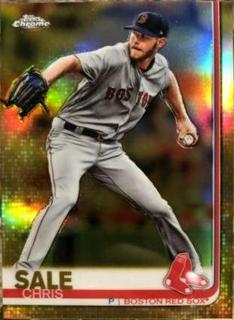 Chris Sale