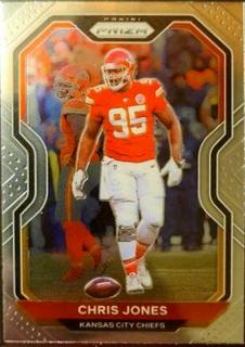 Chris Jones