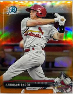 Harrison Bader
