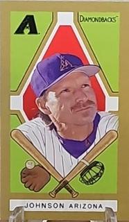Randy Johnson
