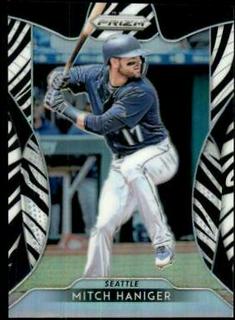 Mitch Haniger