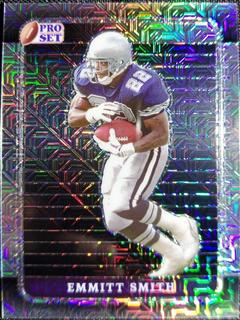 Emmitt Smith