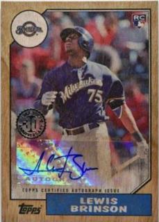 Lewis Brinson