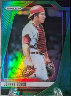 Johnny Bench