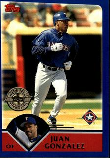 Juan Gonzalez