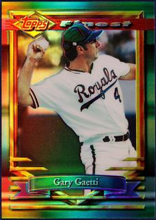 Gary Gaetti