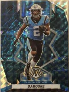 DJ Moore