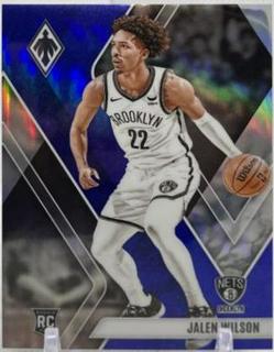 Jalen Wilson