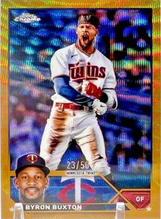 Byron Buxton