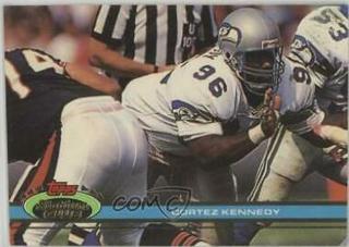 Cortez Kennedy